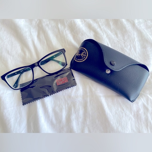 RayBan Accessories Rayban Frames For Prescription Glasses Poshmark